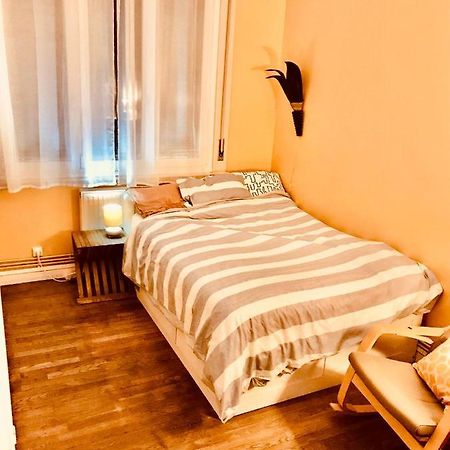 Royal Street Accommodation Calais Luaran gambar